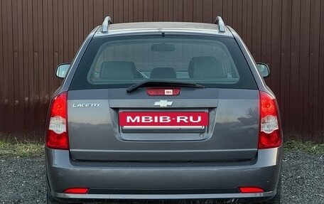 Chevrolet Lacetti, 2012 год, 599 777 рублей, 8 фотография