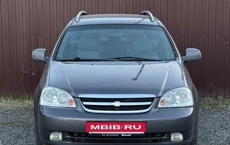 Chevrolet Lacetti, 2012 год, 599 777 рублей, 2 фотография
