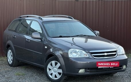 Chevrolet Lacetti, 2012 год, 599 777 рублей, 3 фотография