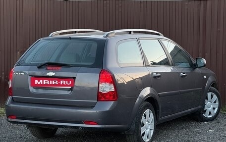 Chevrolet Lacetti, 2012 год, 599 777 рублей, 7 фотография