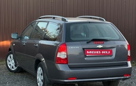 Chevrolet Lacetti, 2012 год, 599 777 рублей, 15 фотография