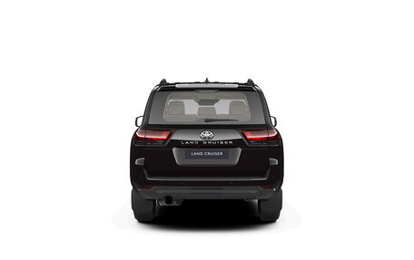 Toyota Land Cruiser, 2026 год, 16 990 000 рублей, 10 фотография