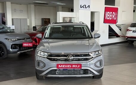 Volkswagen T-Roc I, 2026 год, 2 990 000 рублей, 2 фотография