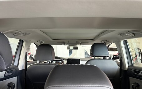 Volkswagen T-Roc I, 2026 год, 2 990 000 рублей, 9 фотография