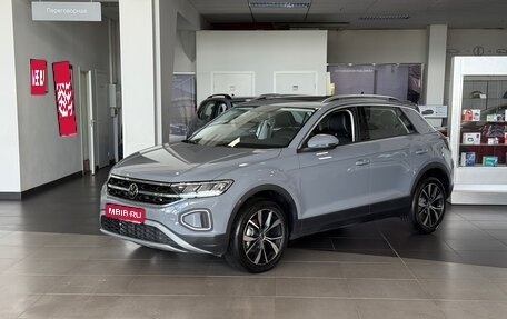 Volkswagen T-Roc I, 2026 год, 2 990 000 рублей, 1 фотография