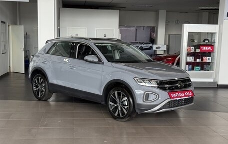 Volkswagen T-Roc I, 2026 год, 2 990 000 рублей, 3 фотография