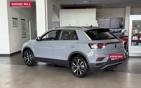 Volkswagen T-Roc I, 2026 год, 2 990 000 рублей, 5 фотография