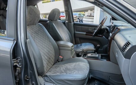 KIA Sorento IV, 2005 год, 700 000 рублей, 8 фотография