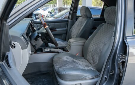 KIA Sorento IV, 2005 год, 700 000 рублей, 10 фотография