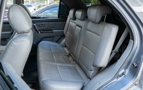 KIA Sorento IV, 2005 год, 700 000 рублей, 9 фотография