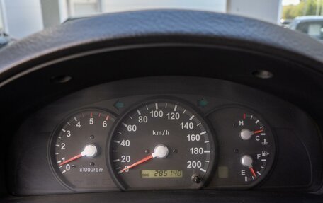 KIA Sorento IV, 2005 год, 700 000 рублей, 13 фотография