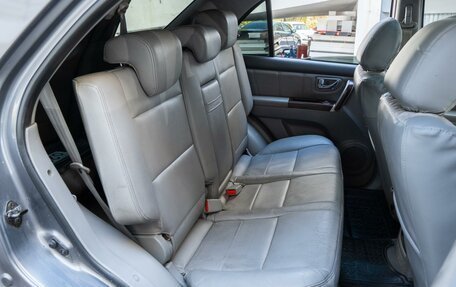 KIA Sorento IV, 2005 год, 700 000 рублей, 7 фотография
