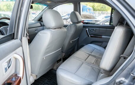 KIA Sorento IV, 2005 год, 700 000 рублей, 11 фотография