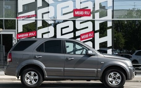KIA Sorento IV, 2005 год, 700 000 рублей, 5 фотография