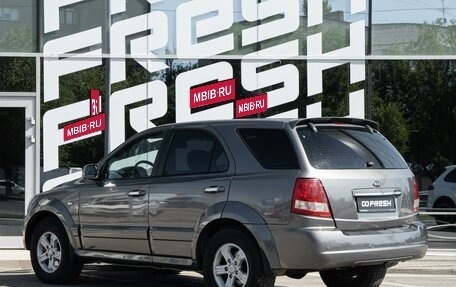 KIA Sorento IV, 2005 год, 700 000 рублей, 2 фотография