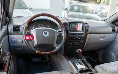 KIA Sorento IV, 2005 год, 700 000 рублей, 6 фотография