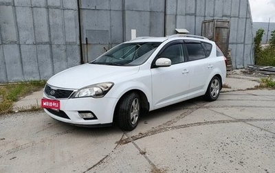 KIA cee'd I рестайлинг, 2011 год, 770 000 рублей, 1 фотография