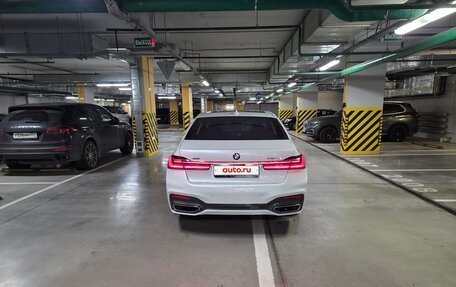 BMW 7 серия, 2022 год, 8 000 000 рублей, 7 фотография
