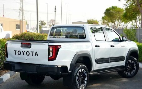 Toyota Hilux, 2026 год, 8 990 000 рублей, 8 фотография