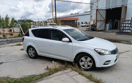 KIA cee'd I рестайлинг, 2011 год, 770 000 рублей, 3 фотография