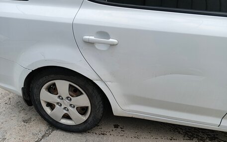 KIA cee'd I рестайлинг, 2011 год, 770 000 рублей, 8 фотография