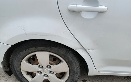 KIA cee'd I рестайлинг, 2011 год, 770 000 рублей, 7 фотография