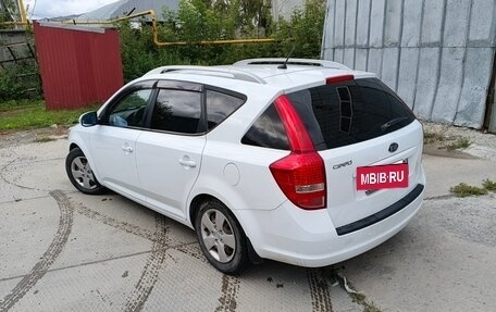 KIA cee'd I рестайлинг, 2011 год, 770 000 рублей, 5 фотография