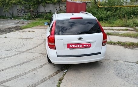 KIA cee'd I рестайлинг, 2011 год, 770 000 рублей, 6 фотография