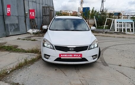KIA cee'd I рестайлинг, 2011 год, 770 000 рублей, 2 фотография