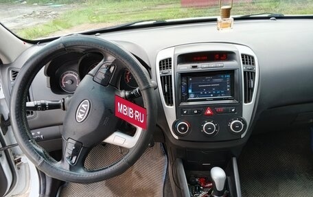 KIA cee'd I рестайлинг, 2011 год, 770 000 рублей, 9 фотография