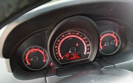 KIA cee'd I рестайлинг, 2011 год, 770 000 рублей, 10 фотография