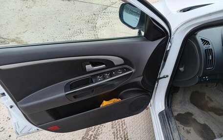 KIA cee'd I рестайлинг, 2011 год, 770 000 рублей, 14 фотография