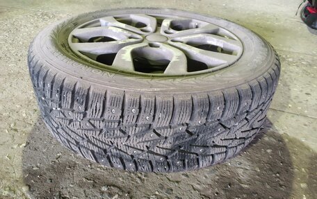 KIA cee'd I рестайлинг, 2011 год, 770 000 рублей, 12 фотография