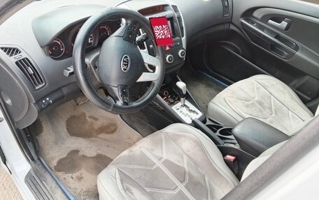 KIA cee'd I рестайлинг, 2011 год, 770 000 рублей, 13 фотография