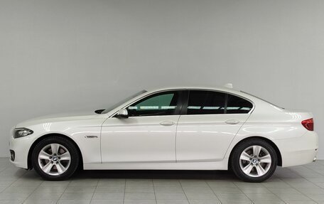 BMW 5 серия, 2013 год, 2 350 000 рублей, 8 фотография