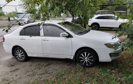 Lifan Solano I (630) рестайлинг, 2015 год, 399 000 рублей, 4 фотография