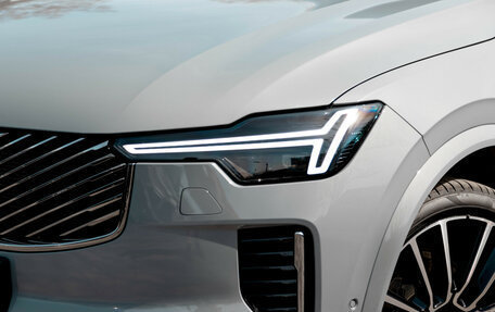 Volvo XC90 II рестайлинг, 2026 год, 10 700 000 рублей, 5 фотография