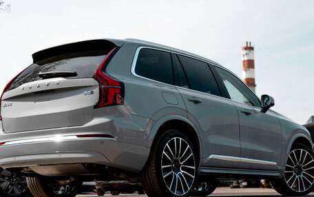Volvo XC90 II рестайлинг, 2026 год, 10 700 000 рублей, 6 фотография
