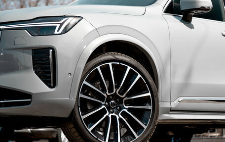 Volvo XC90 II рестайлинг, 2026 год, 10 700 000 рублей, 3 фотография