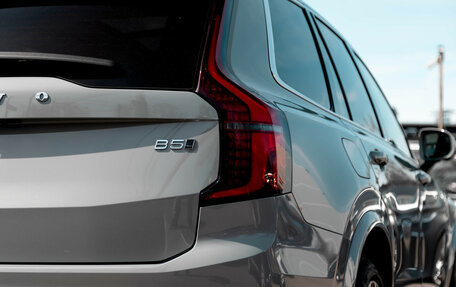 Volvo XC90 II рестайлинг, 2026 год, 10 700 000 рублей, 4 фотография