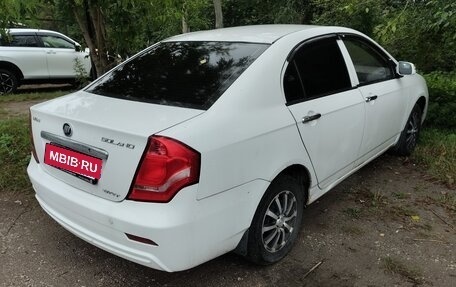 Lifan Solano I (630) рестайлинг, 2015 год, 399 000 рублей, 2 фотография