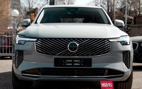 Volvo XC90 II рестайлинг, 2026 год, 10 700 000 рублей, 7 фотография