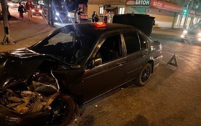Toyota Tercel, 1994 год, 80 000 рублей, 1 фотография