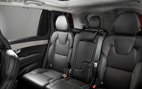 Volvo XC90 II рестайлинг, 2026 год, 10 700 000 рублей, 15 фотография