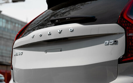 Volvo XC90 II рестайлинг, 2026 год, 10 700 000 рублей, 18 фотография