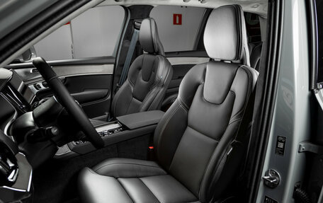Volvo XC90 II рестайлинг, 2026 год, 10 700 000 рублей, 14 фотография