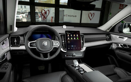 Volvo XC90 II рестайлинг, 2026 год, 10 700 000 рублей, 8 фотография