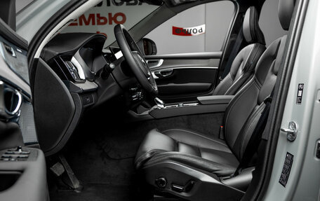 Volvo XC90 II рестайлинг, 2026 год, 10 700 000 рублей, 11 фотография
