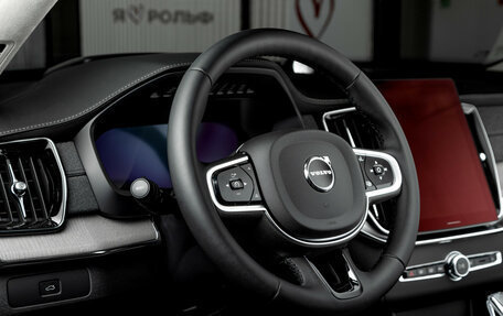 Volvo XC90 II рестайлинг, 2026 год, 10 700 000 рублей, 12 фотография