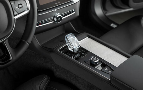 Volvo XC90 II рестайлинг, 2026 год, 10 700 000 рублей, 13 фотография